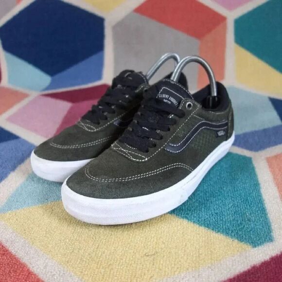 Vans Gilbert Crockett Size‎ 6.5 - Picture 2 of 6